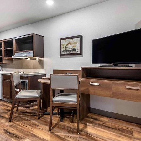 Extended Stay America Select Suites - Pittsburgh - Cranberry 크랜베리타운쉽 외부 사진