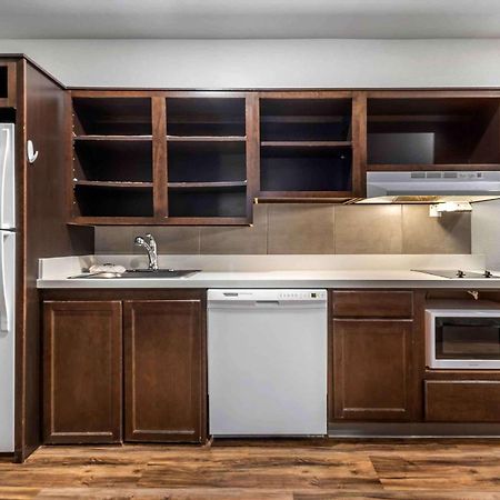 Extended Stay America Select Suites - Pittsburgh - Cranberry 크랜베리타운쉽 외부 사진