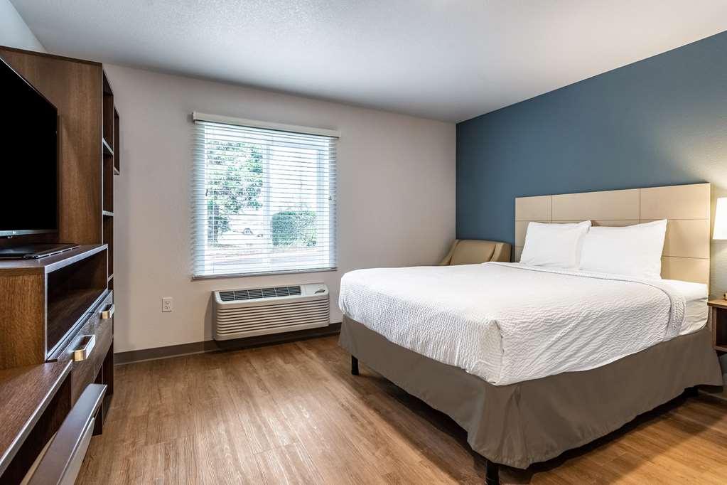 Extended Stay America Select Suites - Pittsburgh - Cranberry 크랜베리타운쉽 객실 사진