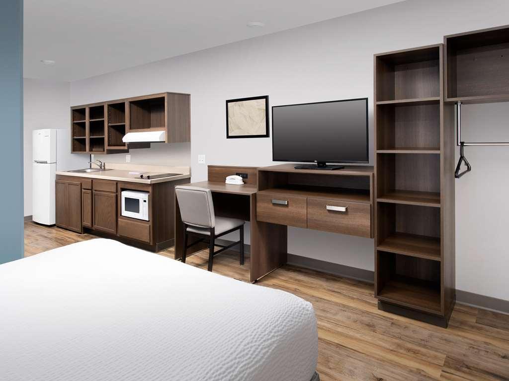 Extended Stay America Select Suites - Pittsburgh - Cranberry 크랜베리타운쉽 객실 사진