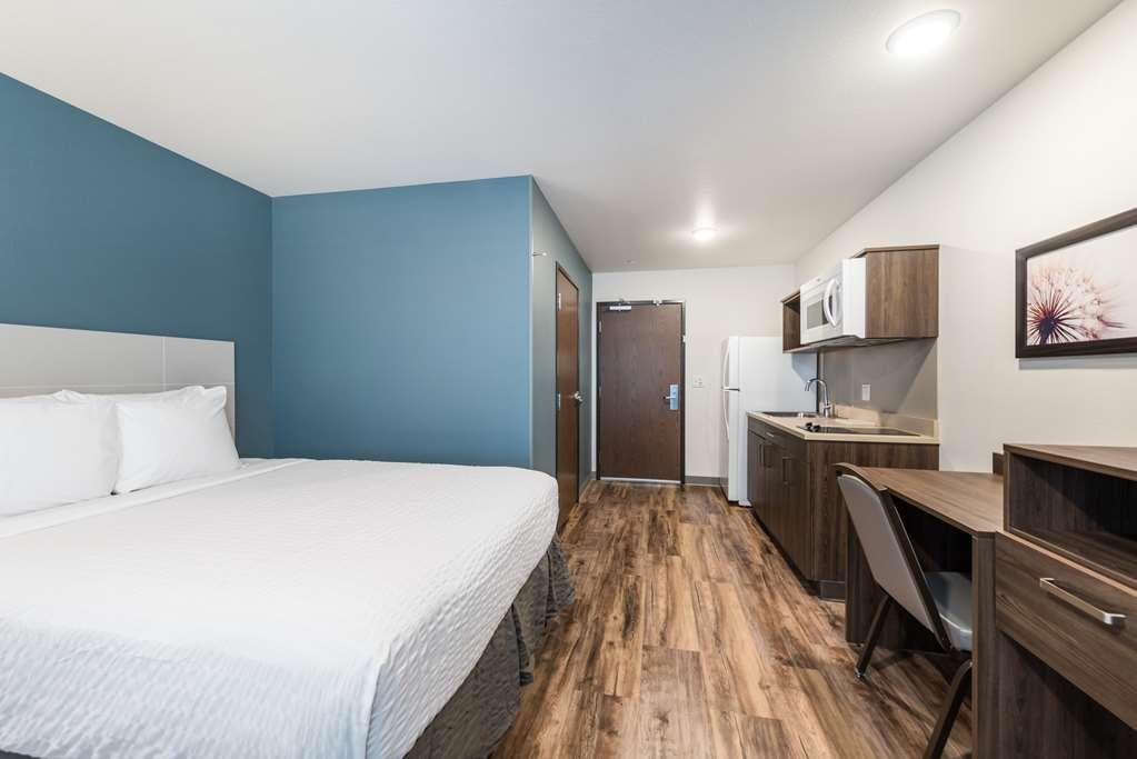 Extended Stay America Select Suites - Pittsburgh - Cranberry 크랜베리타운쉽 객실 사진