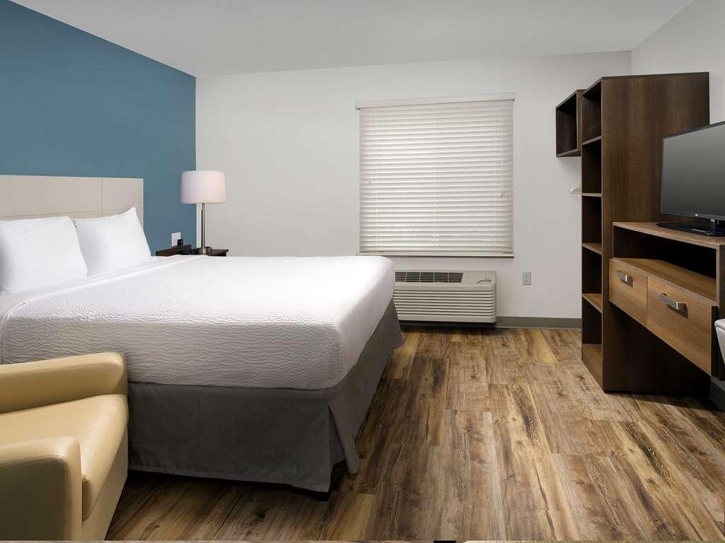 Extended Stay America Select Suites - Pittsburgh - Cranberry 크랜베리타운쉽 객실 사진