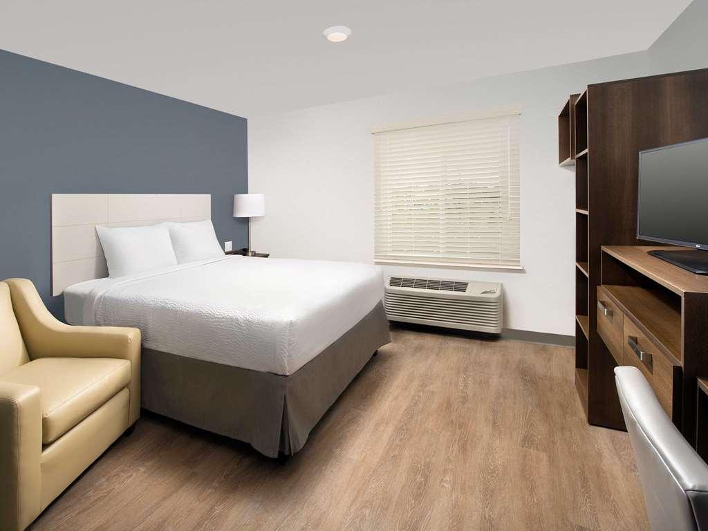 Extended Stay America Select Suites - Pittsburgh - Cranberry 크랜베리타운쉽 객실 사진