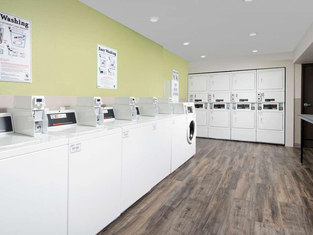 Extended Stay America Select Suites - Pittsburgh - Cranberry 크랜베리타운쉽 시설 사진