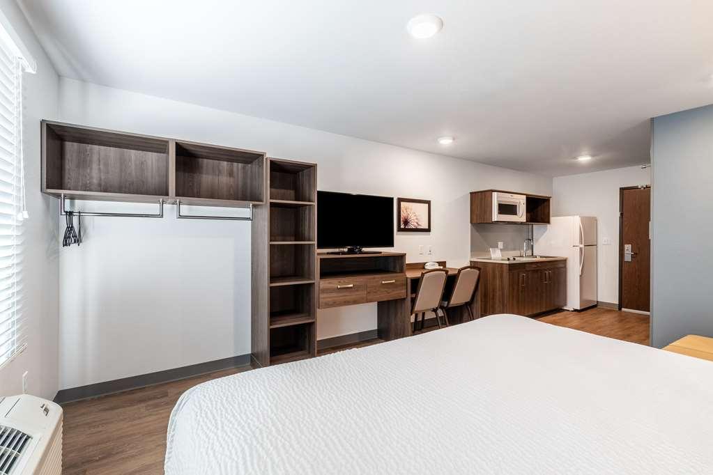 Extended Stay America Select Suites - Pittsburgh - Cranberry 크랜베리타운쉽 객실 사진