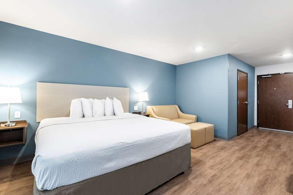 Extended Stay America Select Suites - Pittsburgh - Cranberry 크랜베리타운쉽 객실 사진