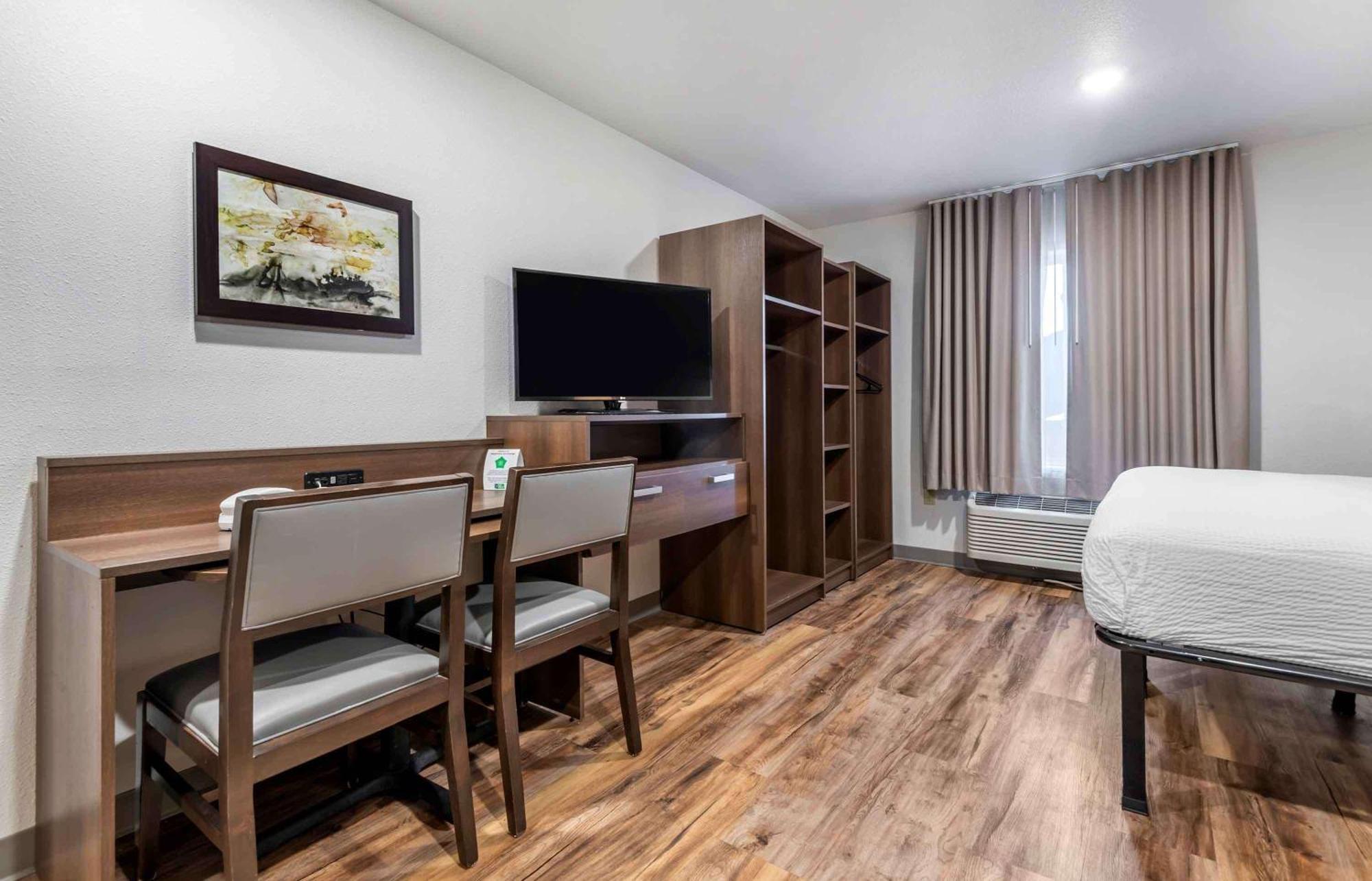 Extended Stay America Select Suites - Pittsburgh - Cranberry 크랜베리타운쉽 외부 사진