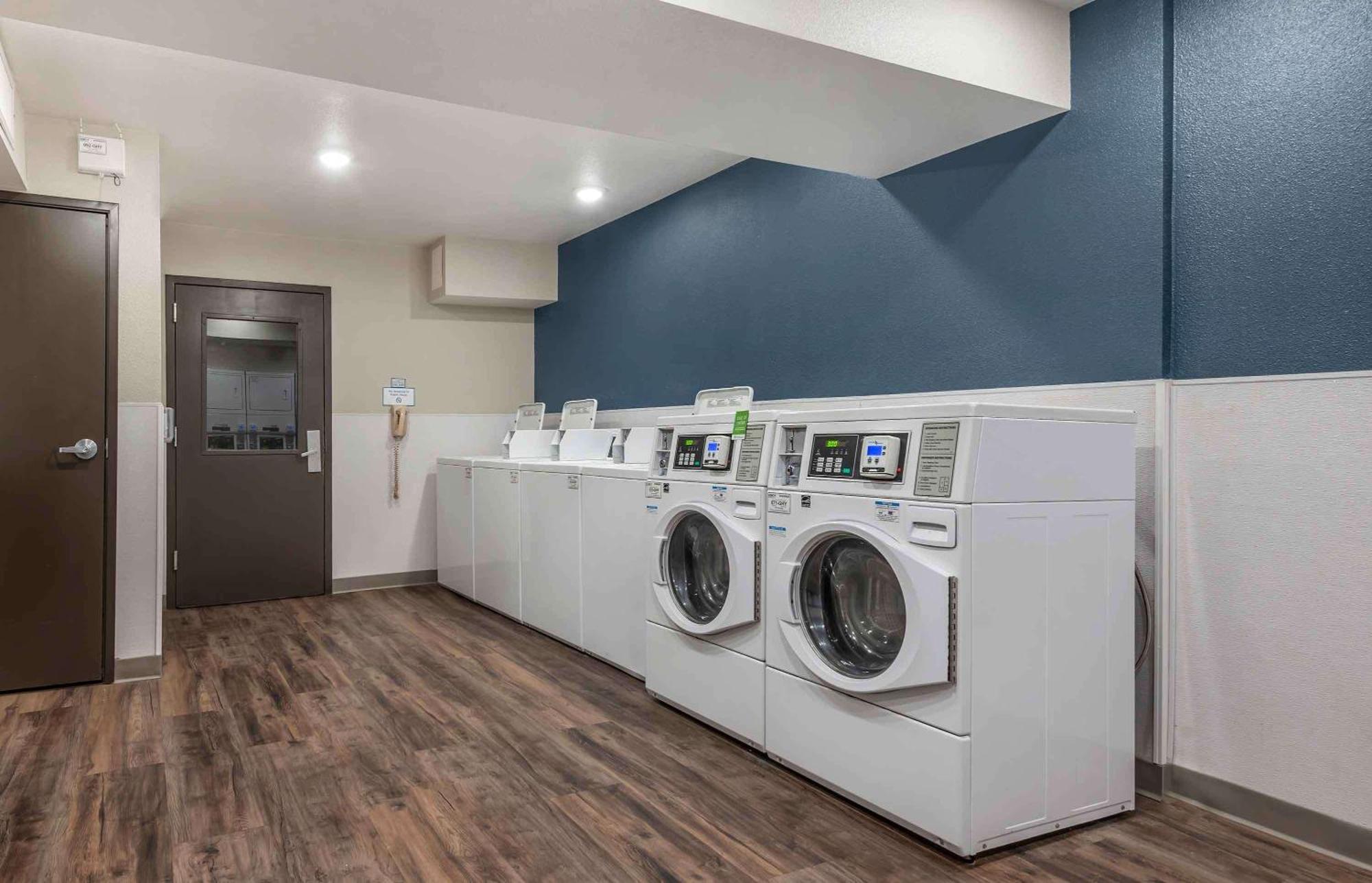 Extended Stay America Select Suites - Pittsburgh - Cranberry 크랜베리타운쉽 외부 사진
