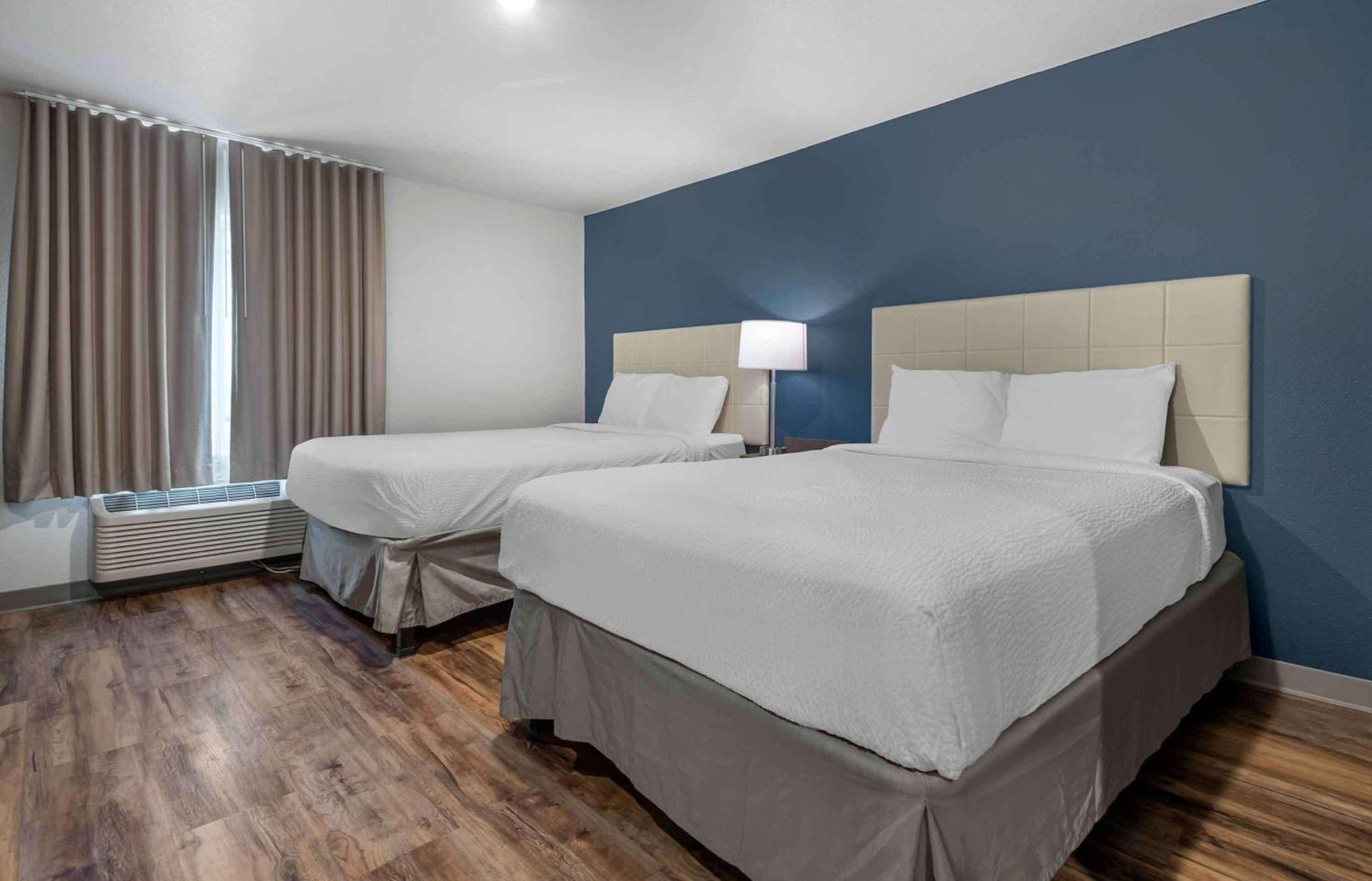 Extended Stay America Select Suites - Pittsburgh - Cranberry 크랜베리타운쉽 외부 사진