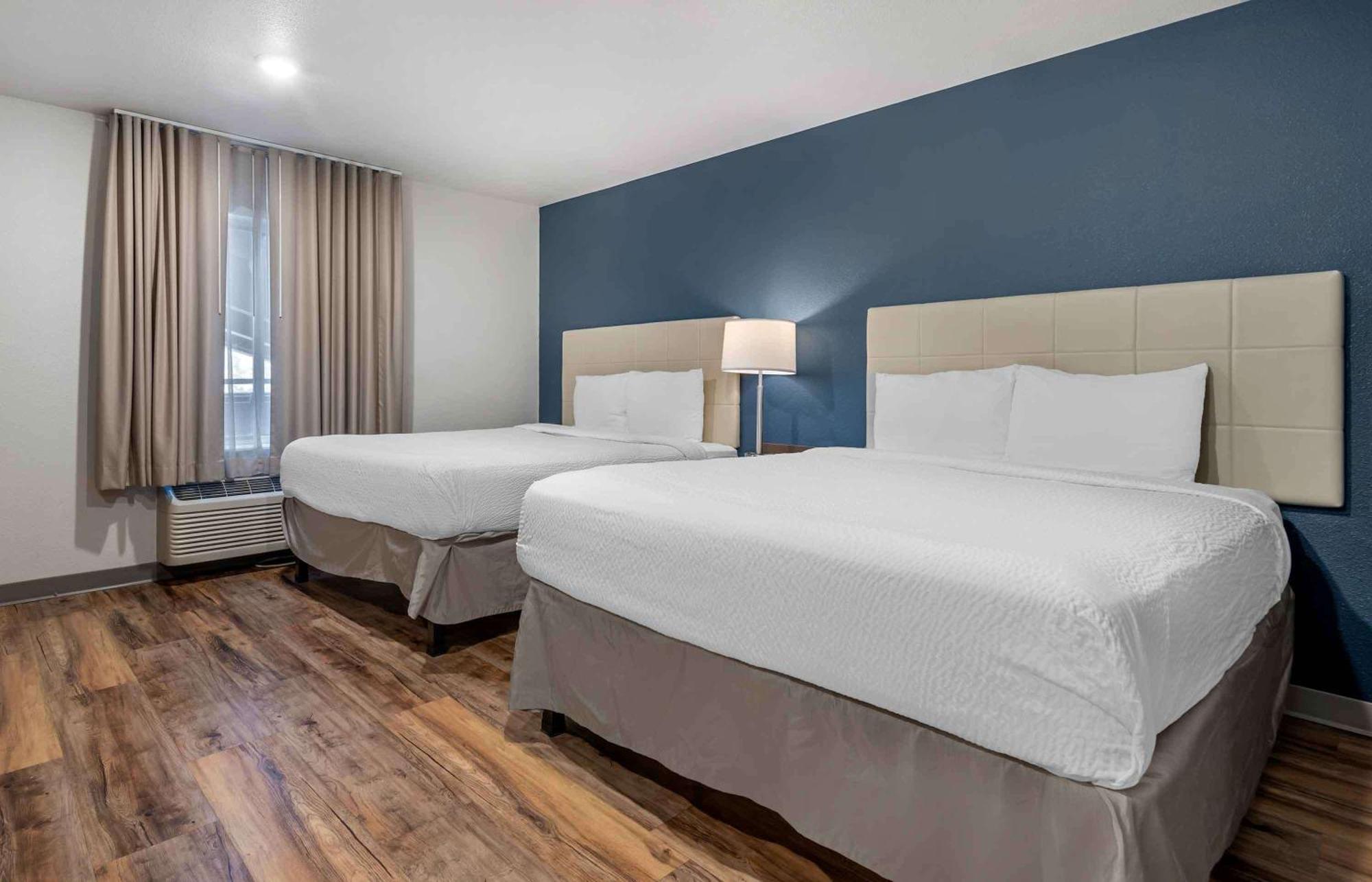 Extended Stay America Select Suites - Pittsburgh - Cranberry 크랜베리타운쉽 외부 사진