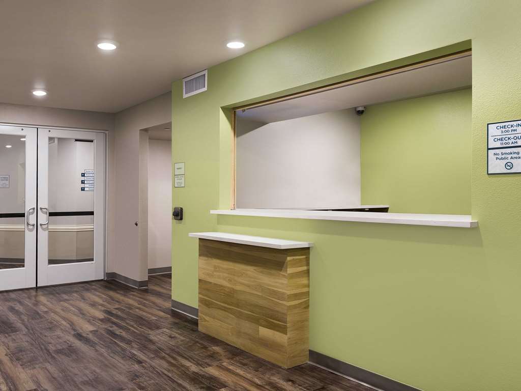 Extended Stay America Select Suites - Pittsburgh - Cranberry 크랜베리타운쉽 내부 사진