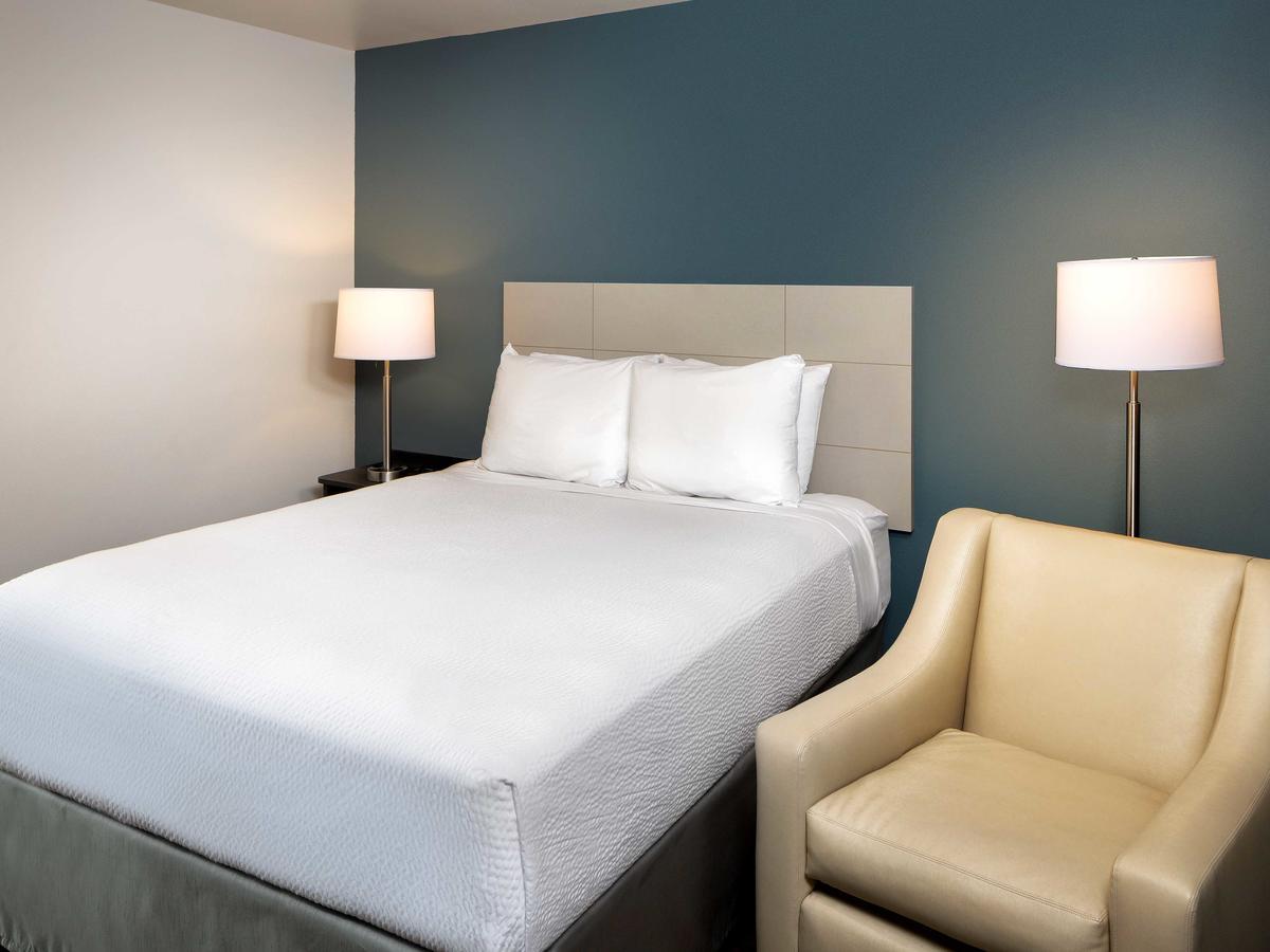 Extended Stay America Select Suites - Pittsburgh - Cranberry 크랜베리타운쉽 외부 사진