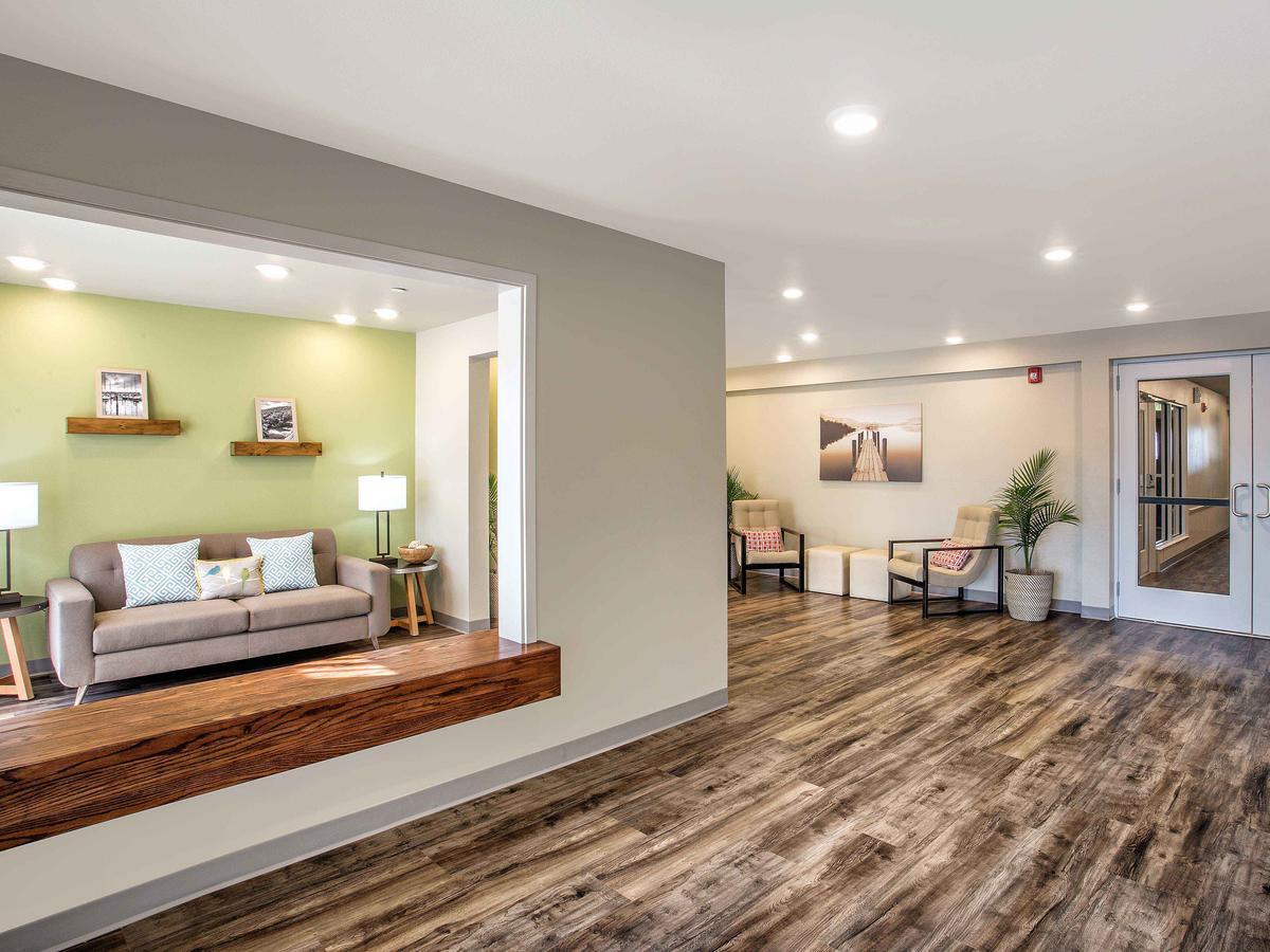 Extended Stay America Select Suites - Pittsburgh - Cranberry 크랜베리타운쉽 외부 사진