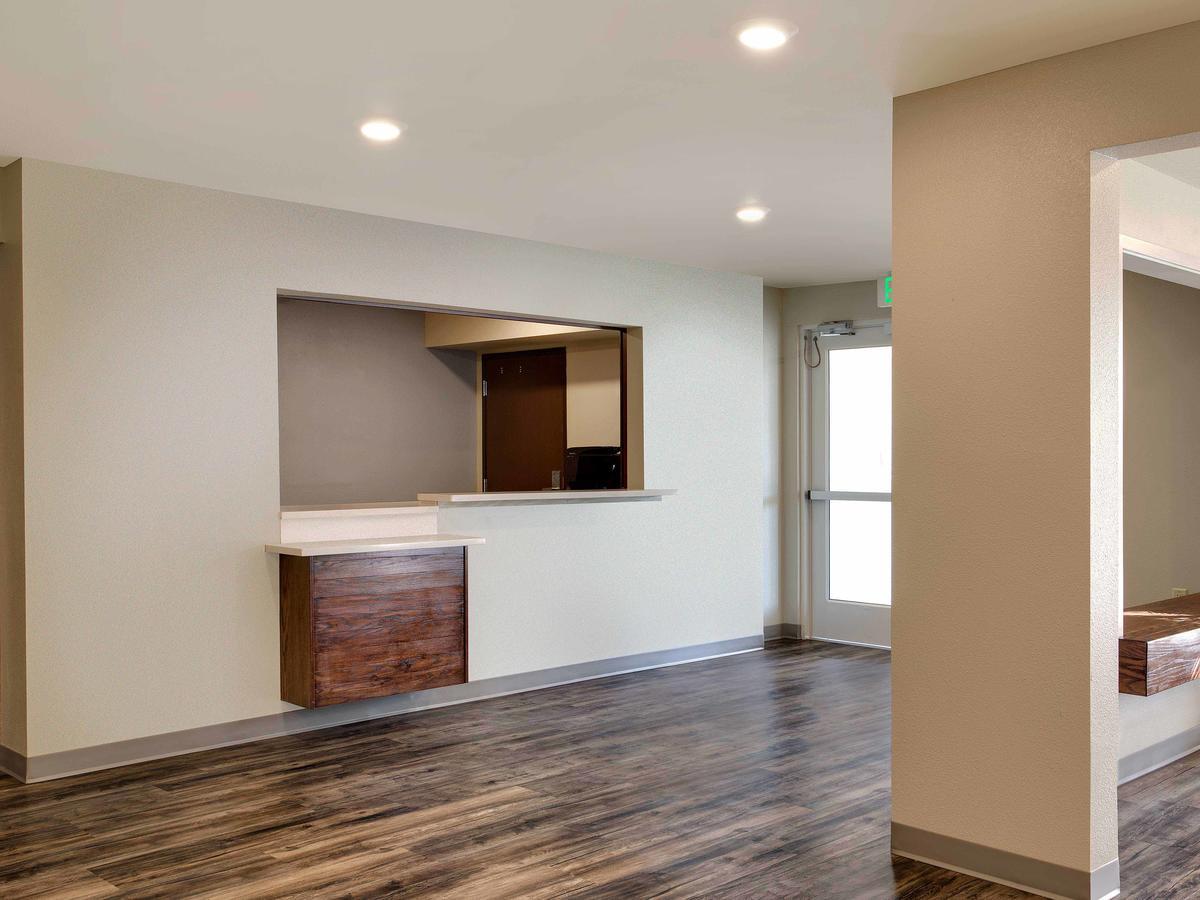 Extended Stay America Select Suites - Pittsburgh - Cranberry 크랜베리타운쉽 외부 사진