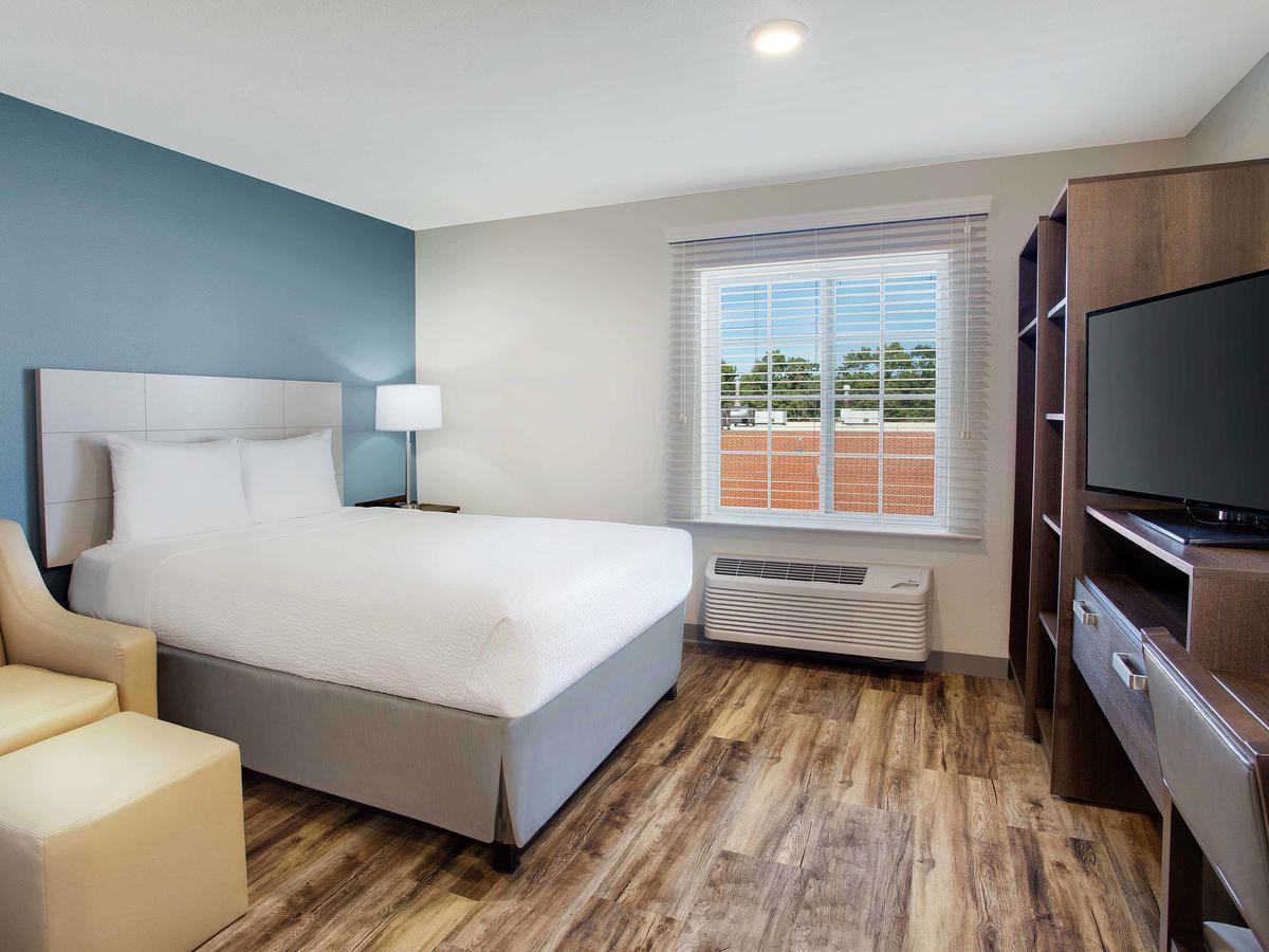 Extended Stay America Select Suites - Pittsburgh - Cranberry 크랜베리타운쉽 외부 사진
