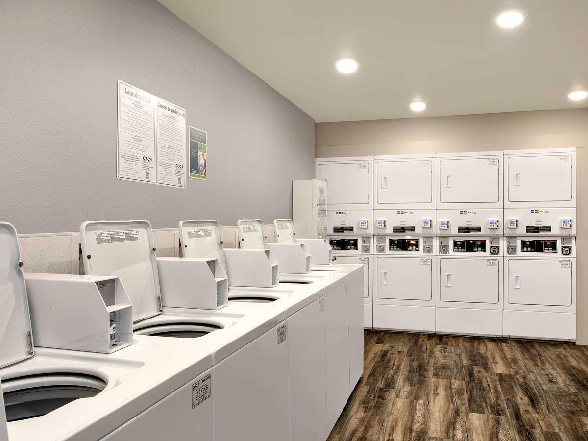 Extended Stay America Select Suites - Pittsburgh - Cranberry 크랜베리타운쉽 외부 사진