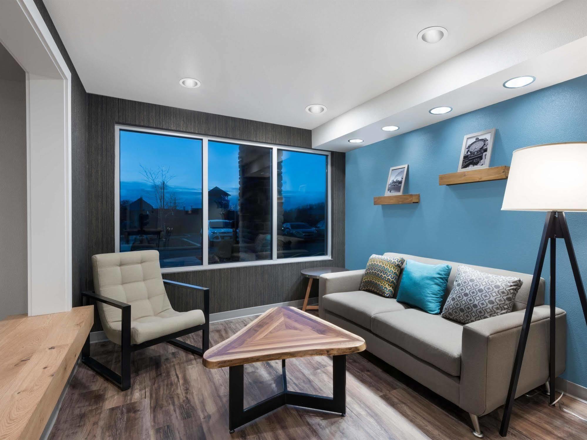 Extended Stay America Select Suites - Pittsburgh - Cranberry 크랜베리타운쉽 외부 사진