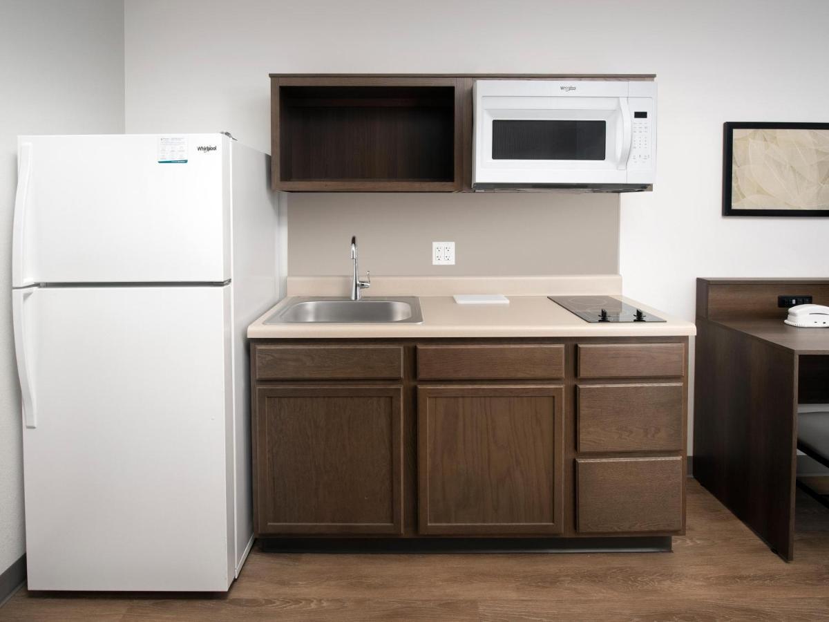 Extended Stay America Select Suites - Pittsburgh - Cranberry 크랜베리타운쉽 외부 사진