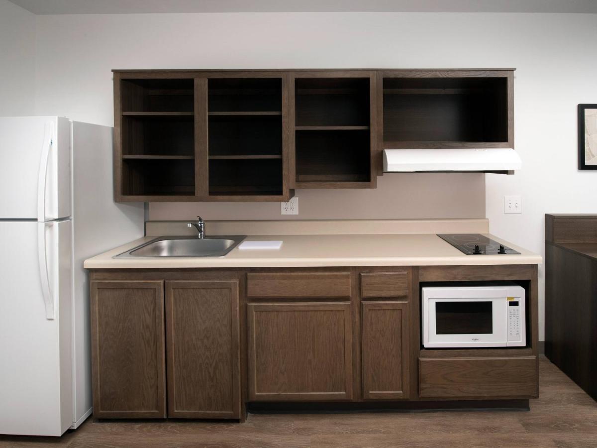 Extended Stay America Select Suites - Pittsburgh - Cranberry 크랜베리타운쉽 외부 사진