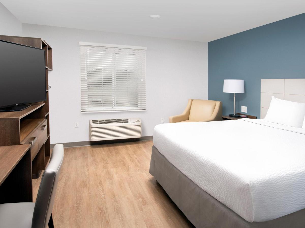Extended Stay America Select Suites - Pittsburgh - Cranberry 크랜베리타운쉽 외부 사진