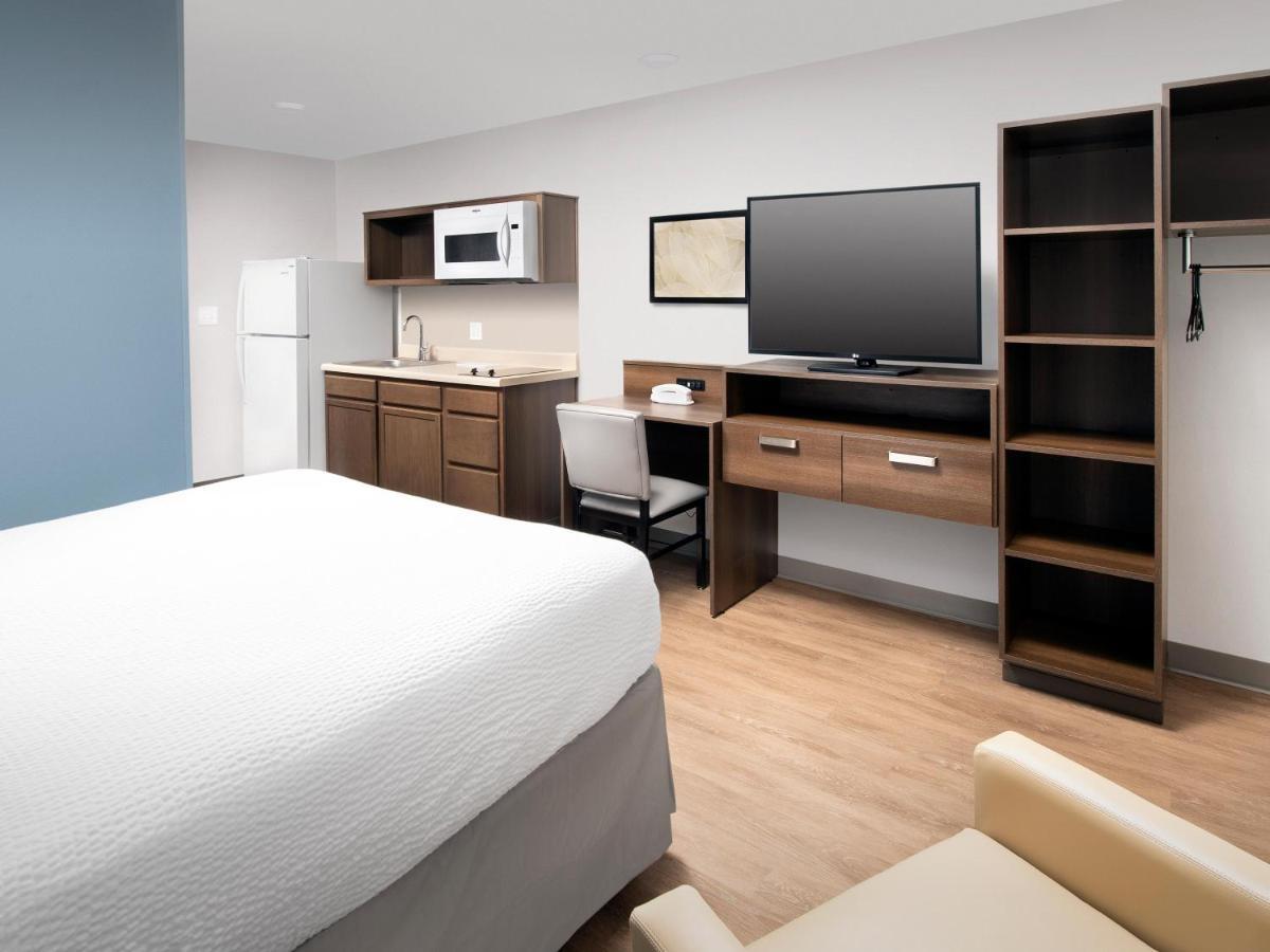 Extended Stay America Select Suites - Pittsburgh - Cranberry 크랜베리타운쉽 외부 사진