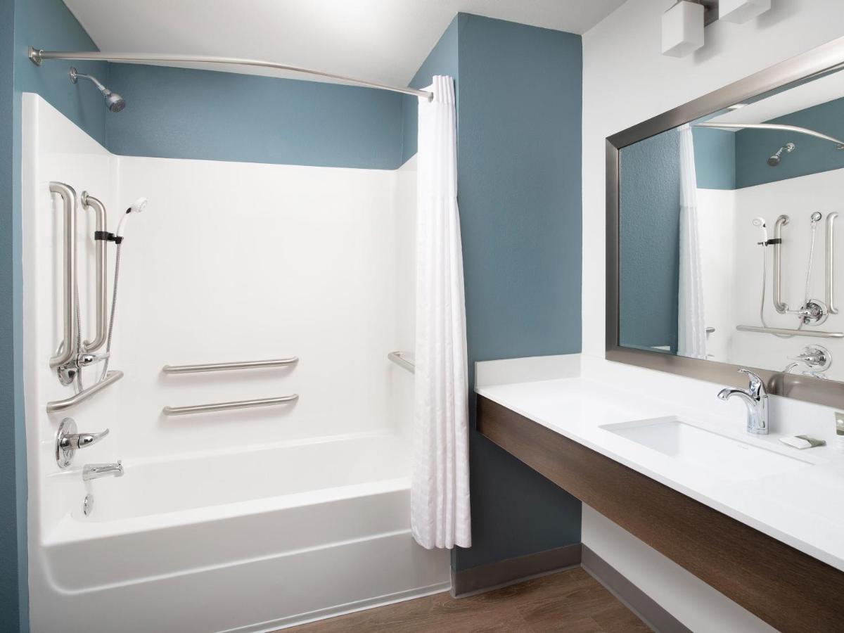 Extended Stay America Select Suites - Pittsburgh - Cranberry 크랜베리타운쉽 외부 사진