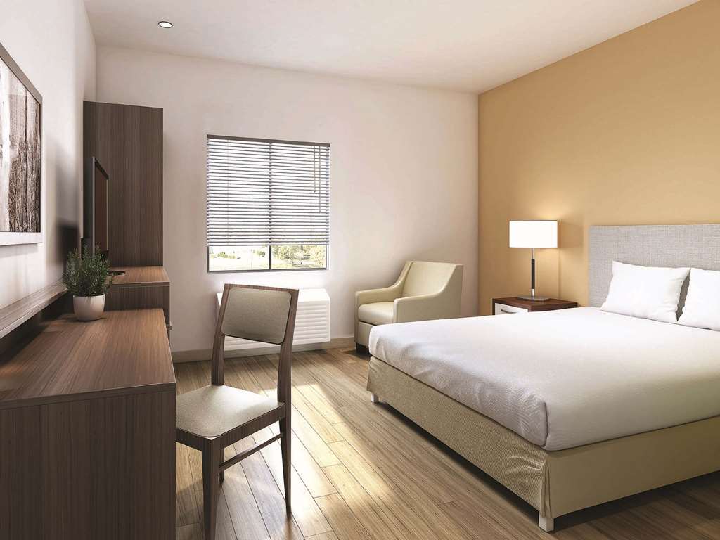 Extended Stay America Select Suites - Pittsburgh - Cranberry 크랜베리타운쉽 객실 사진